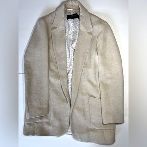 Zara Blazer